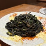 バル デ オピンチョ - 