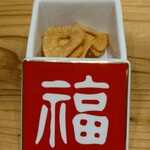 肉料理ふくなが - 