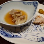 肉料理ふくなが - 