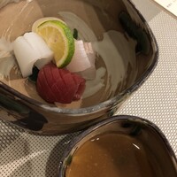 四季彩鉄板くさの - 