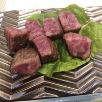 四季彩鉄板くさの - 