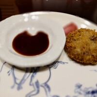 肉料理ふくなが - 