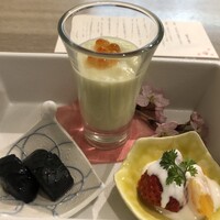 四季彩鉄板くさの - 