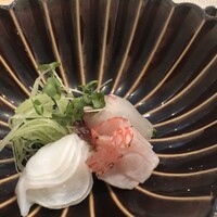 四季彩鉄板くさの - 