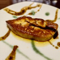 肉料理ふくなが - 