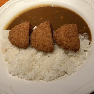 カレーの店 ぷりずむ_2