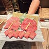 上等焼肉 ひらく
