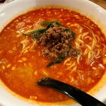 チャイナキッチン麻婆 - 料理写真: