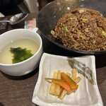 茶房酒家ニーズ - 