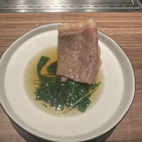 東京焼肉 黒木 - 