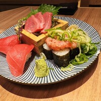 肉と日本酒いぶり 有楽町店 - 