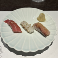 神楽坂 よこ田 - 