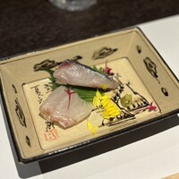 神楽坂 よこ田 - 