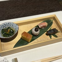 神楽坂 よこ田 - 