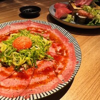 肉と日本酒いぶり 有楽町店 - 