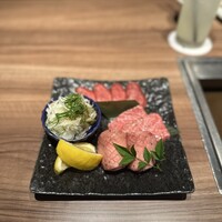 東京焼肉 黒木 - 