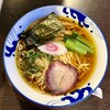 らー麺藤原家