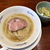 中華蕎麦にし乃