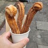 2525churros - 