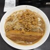 ラーメン フクロウ