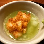 京都祇園 天ぷら八坂圓堂 - 