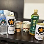 LAWSON アパリゾート東京ベイ幕張店 - 