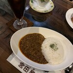 宮田屋珈琲レンガ館 Cafe 豊平店 - 