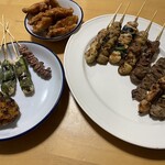 正起屋 高島屋大阪店 - 今回の購入品