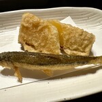 京都祇園 天ぷら八坂圓堂 - 