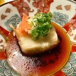 京都祇園 天ぷら八坂圓堂 - 