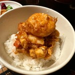 京都祇園 天ぷら八坂圓堂 - 