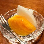 京都祇園 天ぷら八坂圓堂 - 