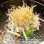 京都祇園 天ぷら八坂圓堂 - 