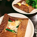 ル・ブルターニュ 神楽坂店 - 