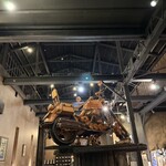 宮田屋珈琲レンガ館 Cafe 豊平店 - 