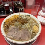 燻とん あくた川 - 