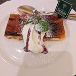 ル・ブルターニュ 神楽坂店 - 