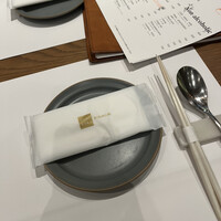 フレンチ串揚げBEIGNET 東京 - 