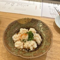 先斗町寿司よし乃 - 