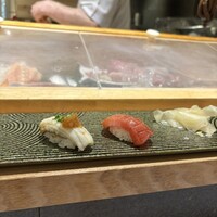 先斗町寿司よし乃 - 