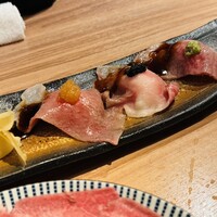 肉と日本酒いぶり 有楽町店 - 