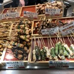 正起屋 - ショーケース⑤