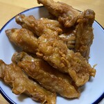 正起屋 - チキンヒーロー