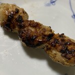 正起屋 - つくね串