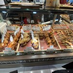 正起屋 - ショーケース②