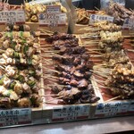 正起屋 - ショーケース⑥