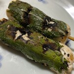 正起屋 - ささみ串