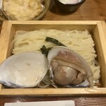 うどん 萬田次郎 - 