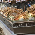 正起屋 - ショーケース①