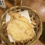 うどん 萬田次郎 - 